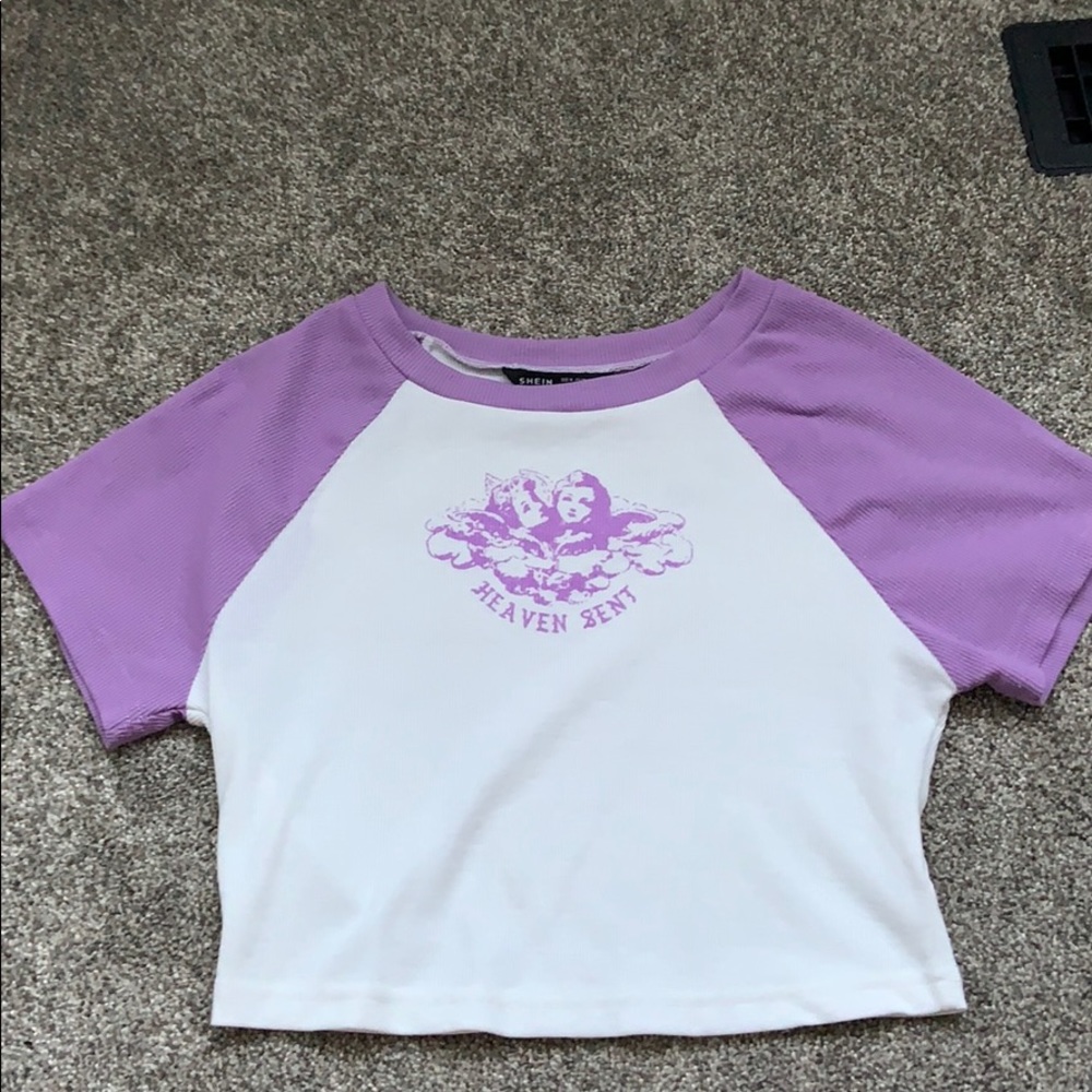 shein top